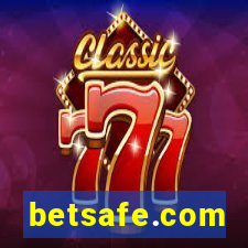 betsafe.com