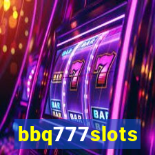 bbq777slots