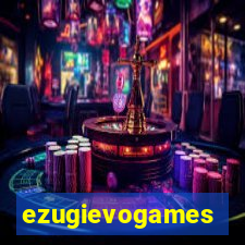 ezugievogames