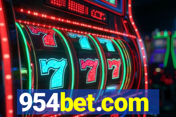954bet.com