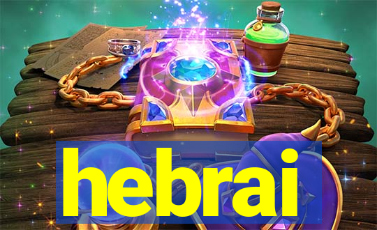 hebrai