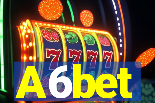 A6bet