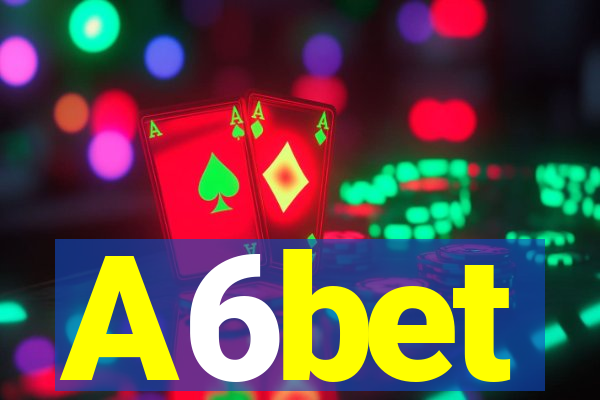 A6bet