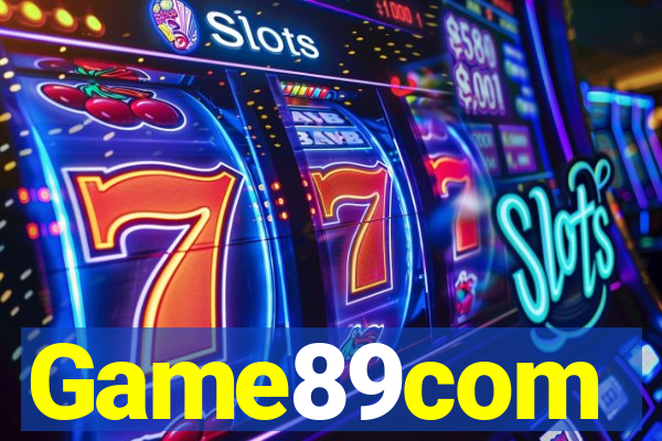 Game89com