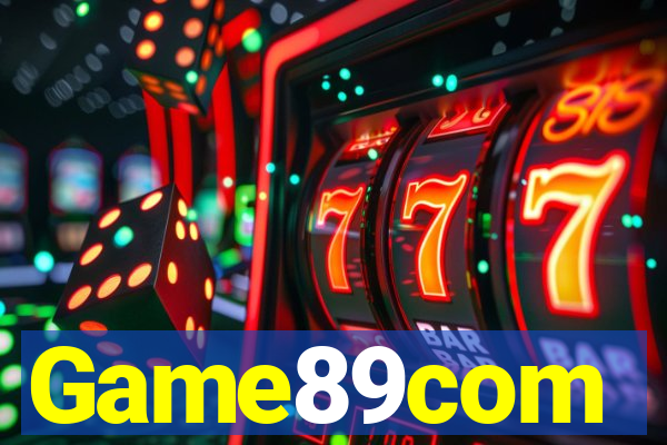Game89com