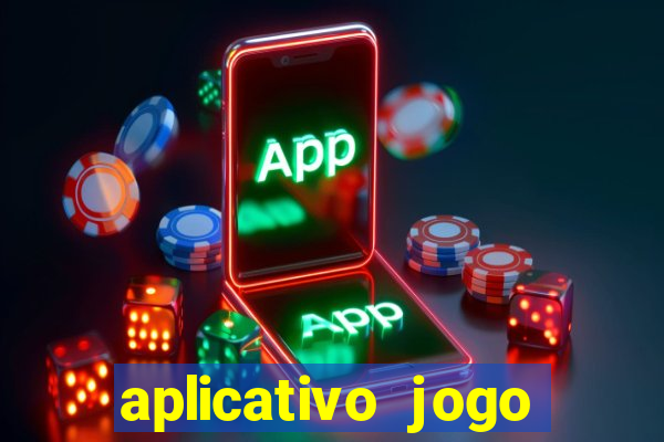 aplicativo jogo ganhar dinheiro