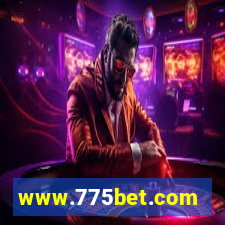 www.775bet.com