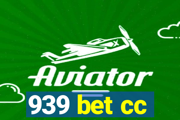 939 bet cc