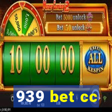 939 bet cc