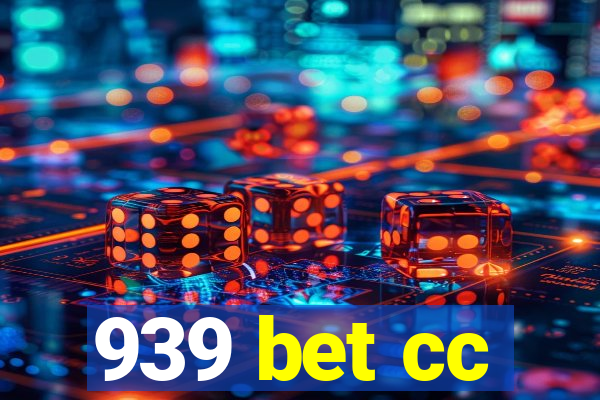 939 bet cc