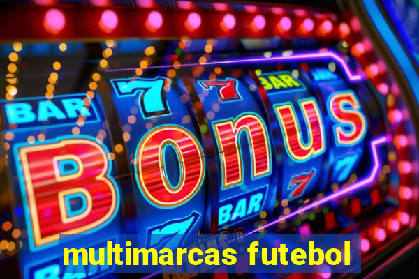 multimarcas futebol