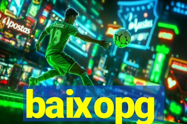 baixopg