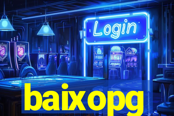 baixopg