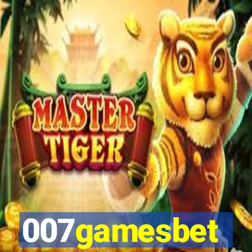 007gamesbet