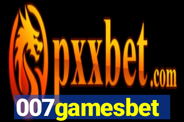 007gamesbet