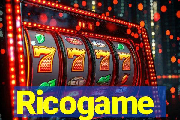 Ricogame