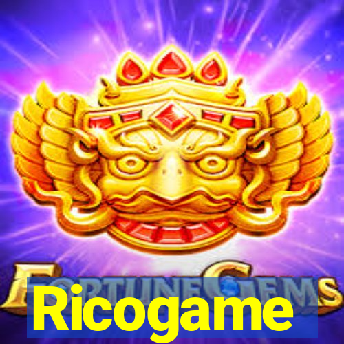 Ricogame