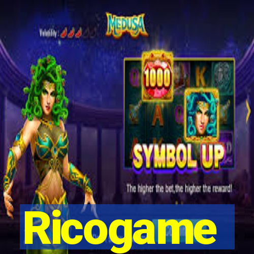 Ricogame