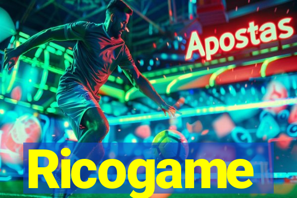 Ricogame