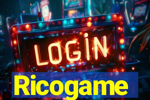 Ricogame