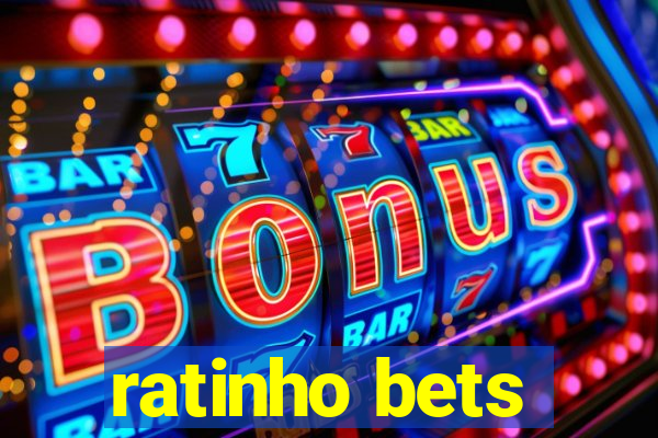 ratinho bets