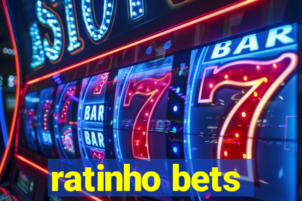 ratinho bets