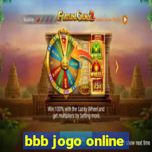 bbb jogo online