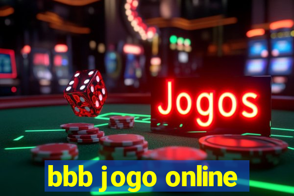 bbb jogo online