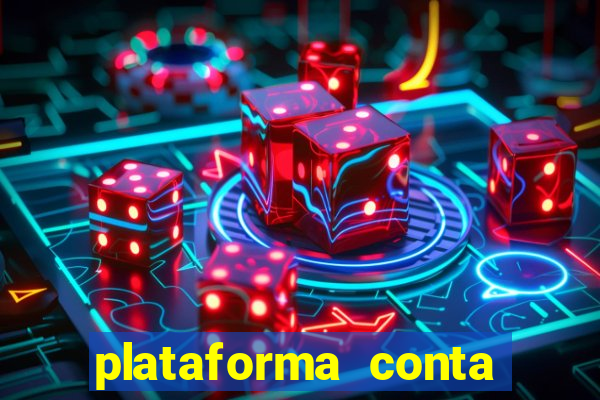 plataforma conta demo fortune tiger