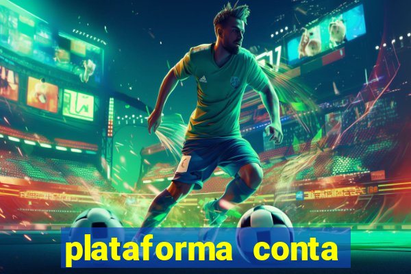 plataforma conta demo fortune tiger