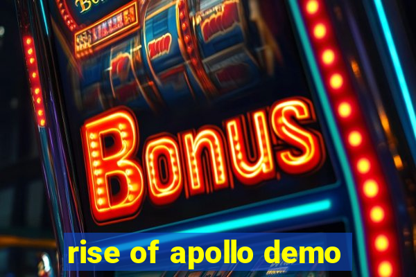 rise of apollo demo