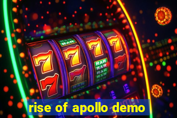 rise of apollo demo