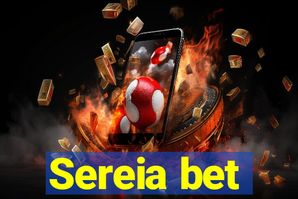 Sereia bet