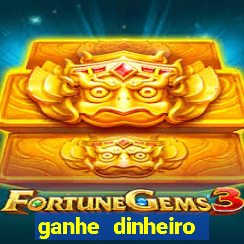 ganhe dinheiro jogando sem depositar