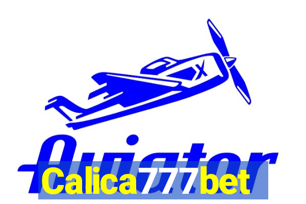 Calica777bet