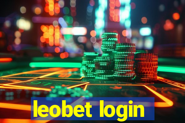 leobet login