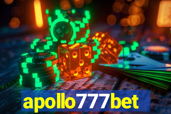 apollo777bet