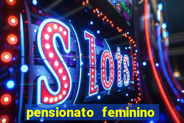 pensionato feminino botafogo rj