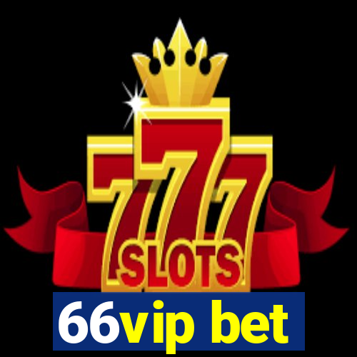 66vip bet