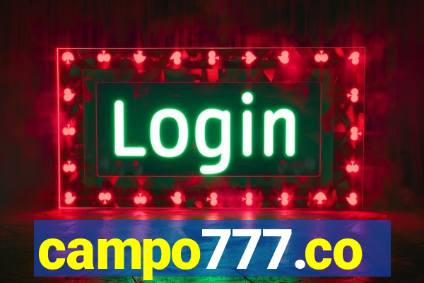 campo777.co