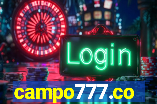 campo777.co