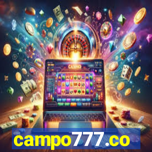 campo777.co