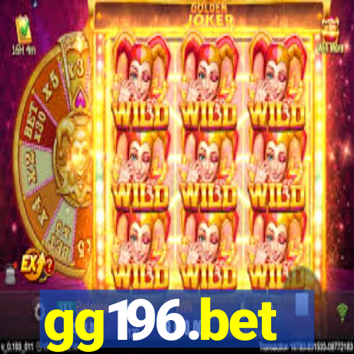 gg196.bet
