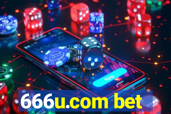 666u.com bet