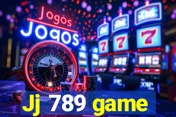 Jj 789 game