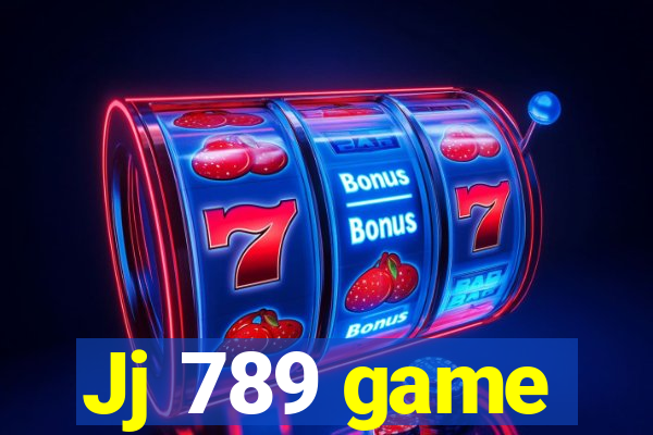 Jj 789 game