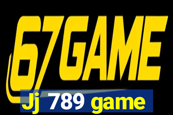 Jj 789 game