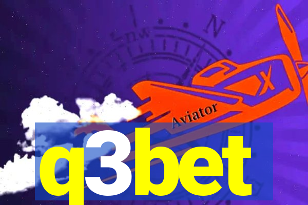 q3bet