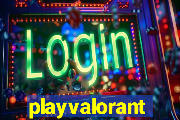 playvalorant