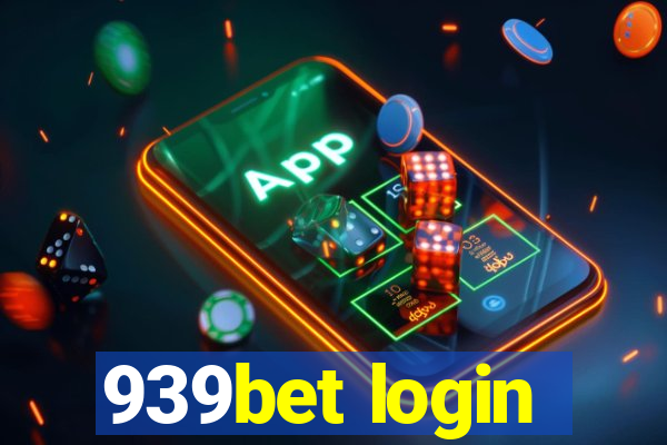 939bet login